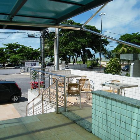Littoral Express Hotel Joao Pessoa Exterior photo
