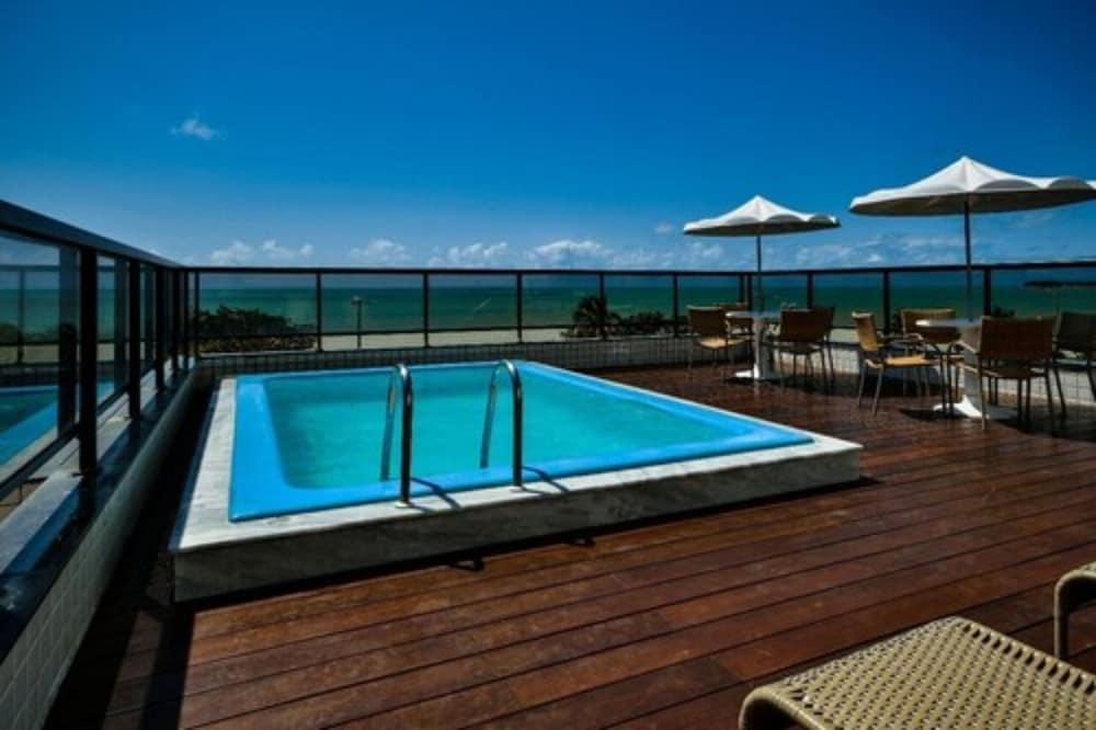 Littoral Express Hotel Joao Pessoa Exterior photo
