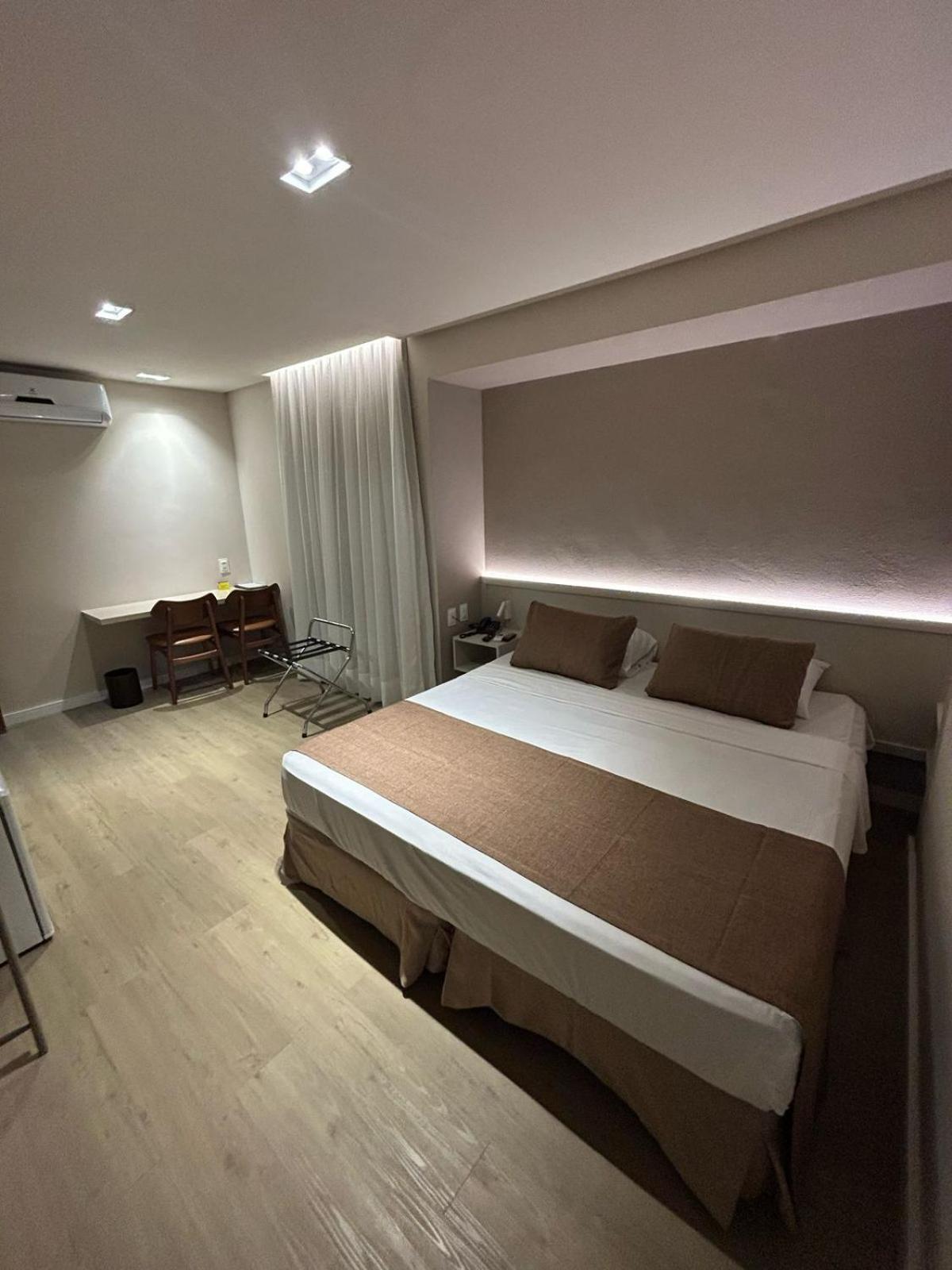 Littoral Express Hotel Joao Pessoa Exterior photo