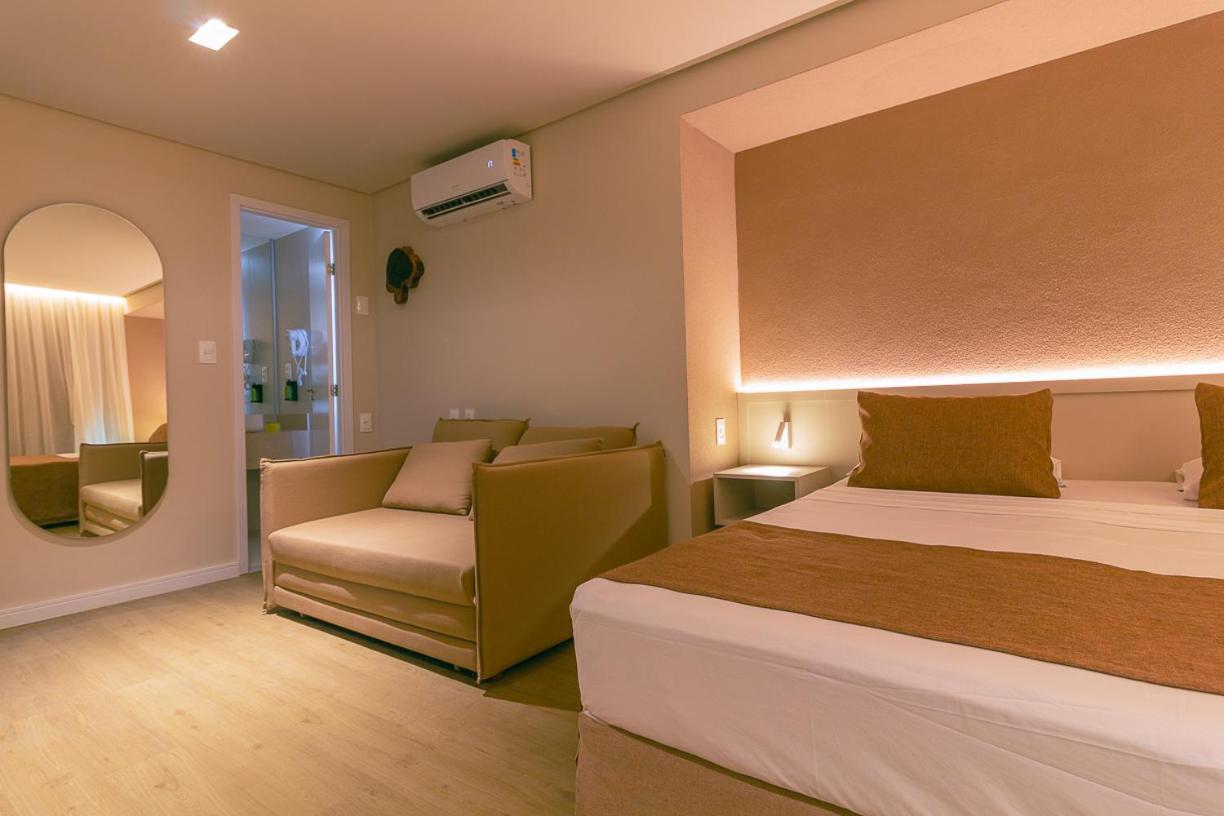 Littoral Express Hotel Joao Pessoa Exterior photo