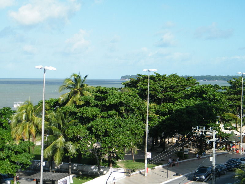 Littoral Express Hotel Joao Pessoa Exterior photo