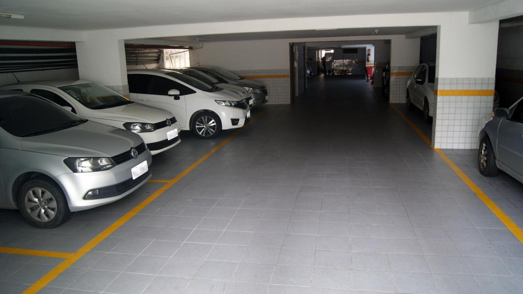 Littoral Express Hotel Joao Pessoa Exterior photo